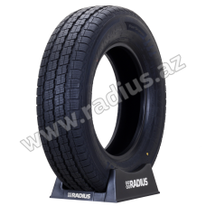 Green-Max VAN 4S 205/75 R16C 